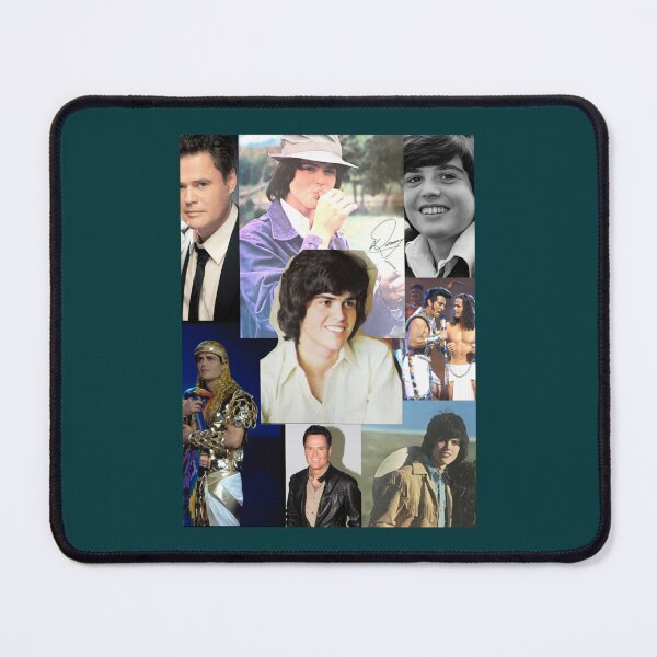 Item preview, Copy of Donny Osmond Blue Bird designed and sold by Vinturnz.