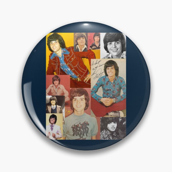 Item preview, Copy of Donny Osmond Blue Bird designed and sold by Vinturnz.