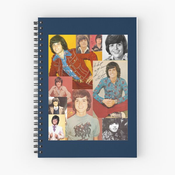Item preview, Copy of Donny Osmond Blue Bird designed and sold by Vinturnz.