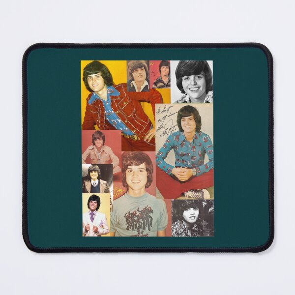 Item preview, Copy of Donny Osmond Blue Bird designed and sold by Vinturnz.