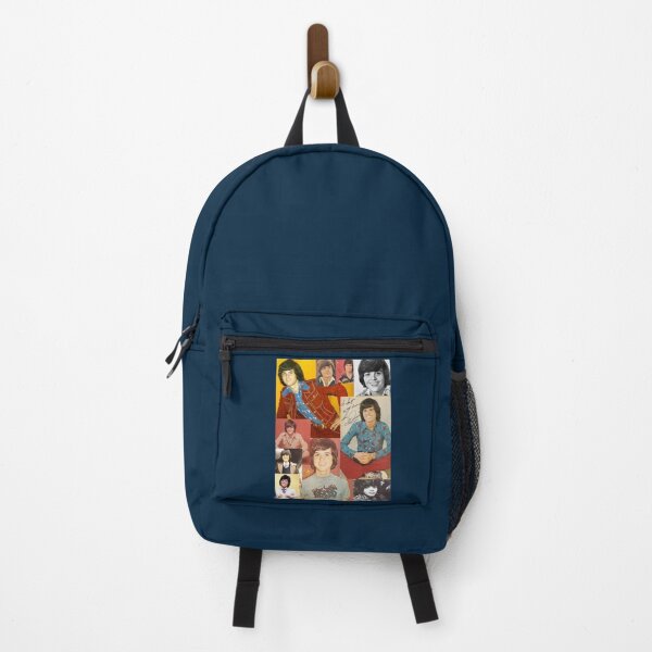 Item preview, Copy of Donny Osmond Blue Bird designed and sold by Vinturnz.