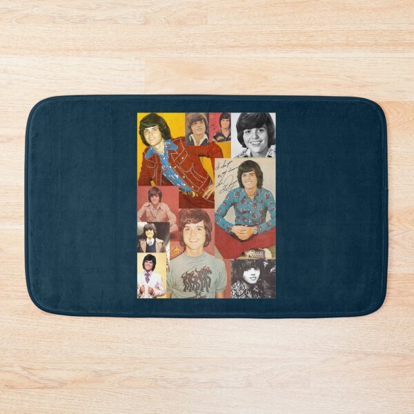 Item preview, Copy of Donny Osmond Blue Bird designed and sold by Vinturnz.