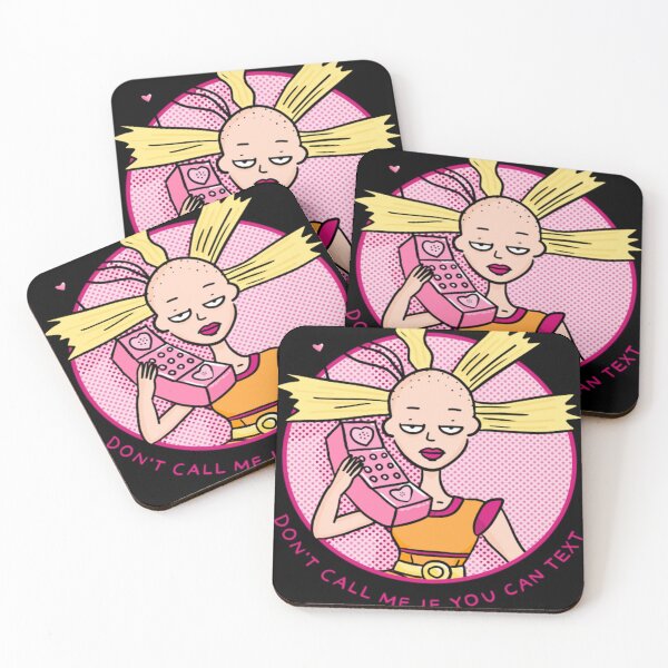 Item preview, Cynthia Pickle designed and sold by ChristelleCad.