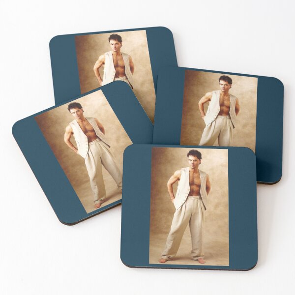 Item preview, Copy of Donny Osmond Blue Bird designed and sold by Vinturnz.
