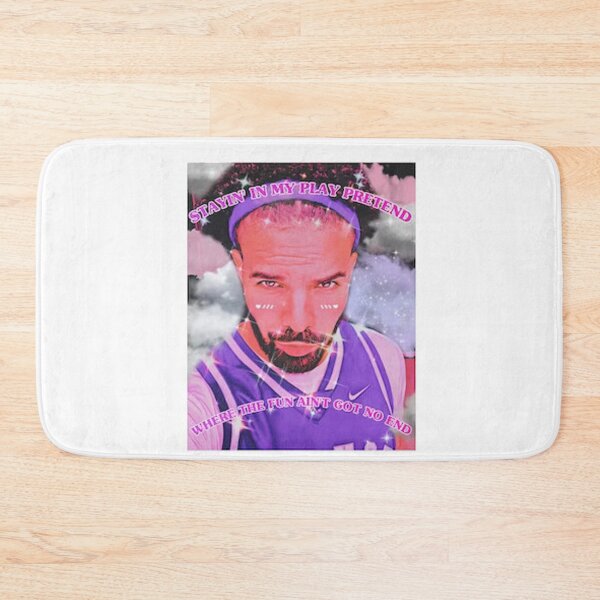 Item preview, Drake Habits designed and sold by deannorth.