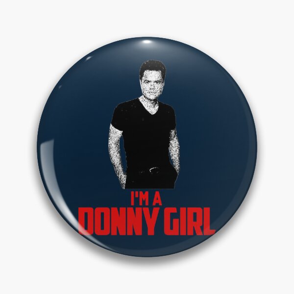 Item preview, Copy of Donny Osmond Blue Bird designed and sold by Vinturnz.