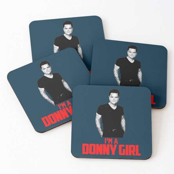 Item preview, Copy of Donny Osmond Blue Bird designed and sold by Vinturnz.