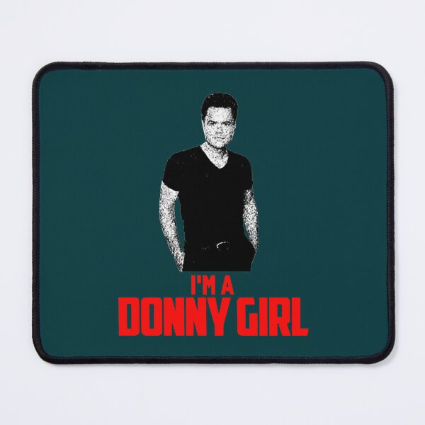 Item preview, Copy of Donny Osmond Blue Bird designed and sold by Vinturnz.