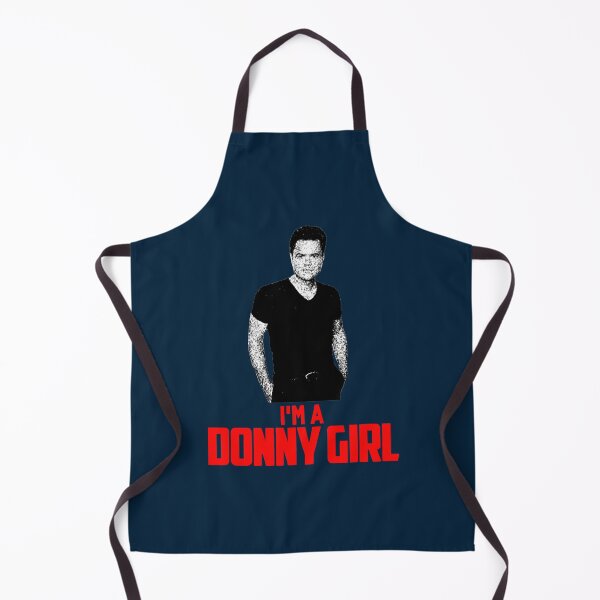 Item preview, Copy of Donny Osmond Blue Bird designed and sold by Vinturnz.