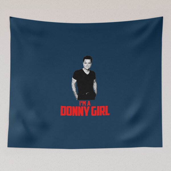 Item preview, Copy of Donny Osmond Blue Bird designed and sold by Vinturnz.