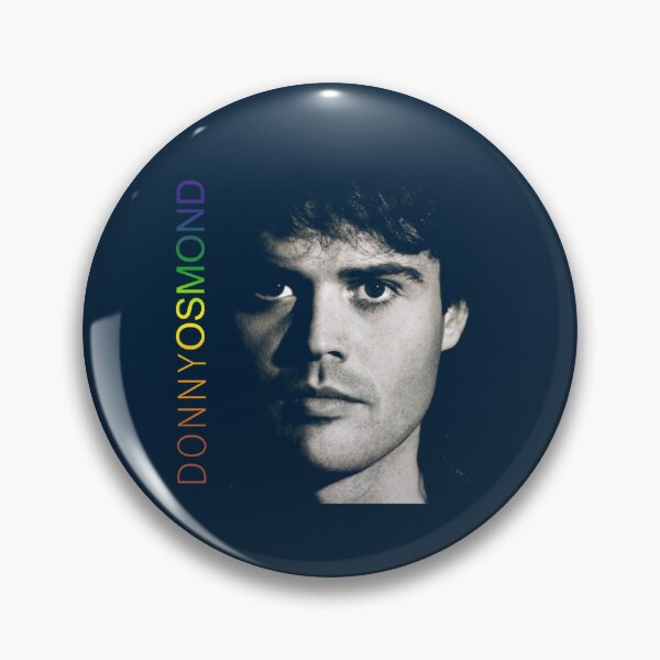 Item preview, Copy of Donny Osmond Blue Bird designed and sold by Vinturnz.
