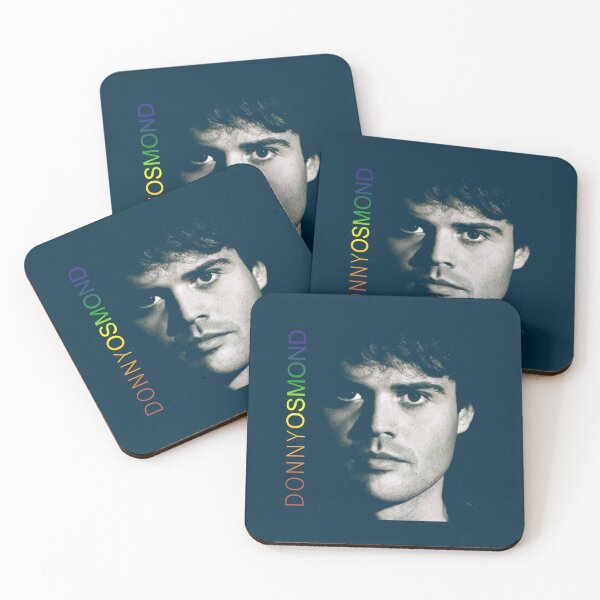 Item preview, Copy of Donny Osmond Blue Bird designed and sold by Vinturnz.