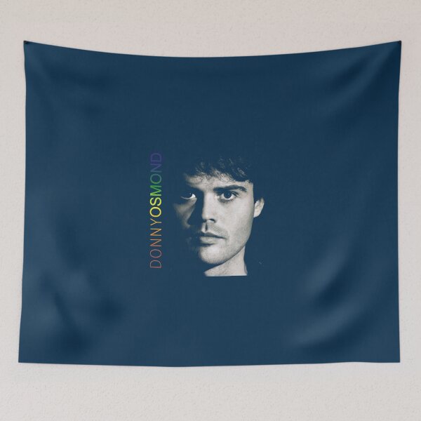 Item preview, Copy of Donny Osmond Blue Bird designed and sold by Vinturnz.