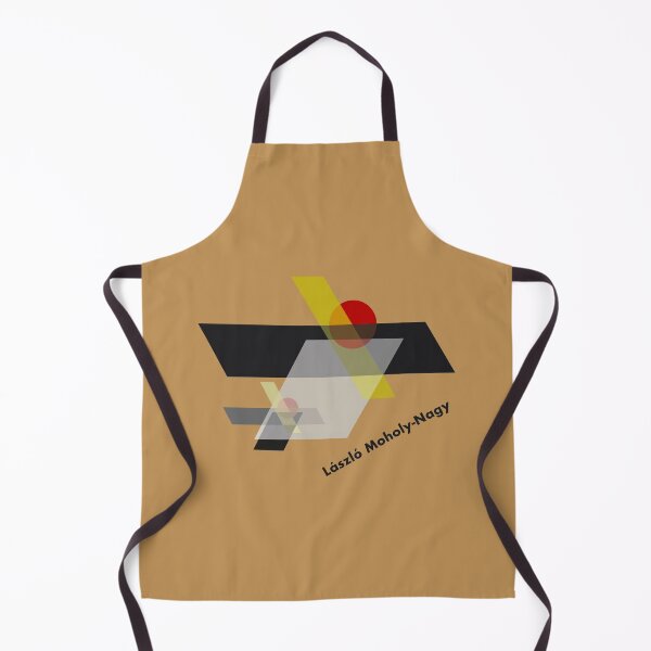 Item preview, Tribute to Moholy-Nagy designed and sold by lavenderochre.