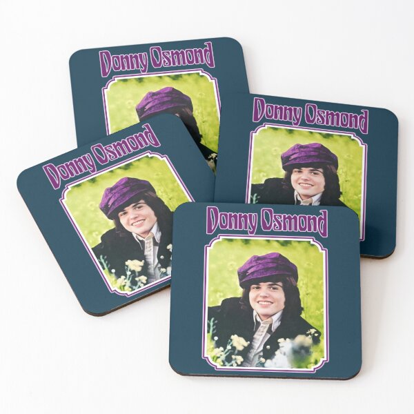 Item preview, Copy of Donny Osmond Blue Bird designed and sold by Vinturnz.