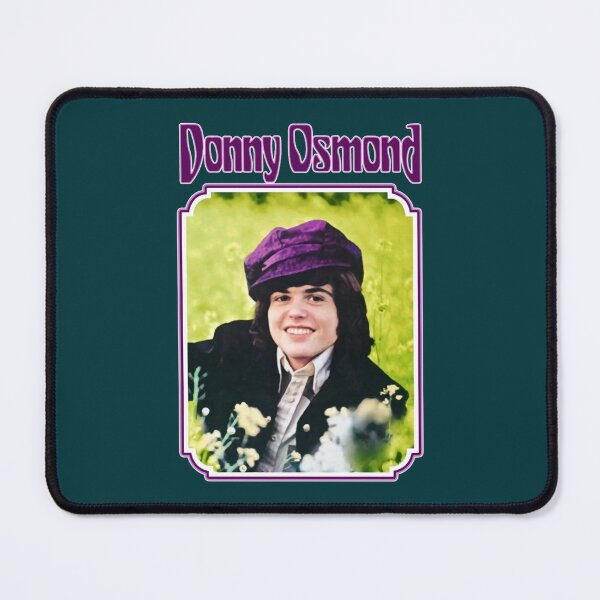 Item preview, Copy of Donny Osmond Blue Bird designed and sold by Vinturnz.