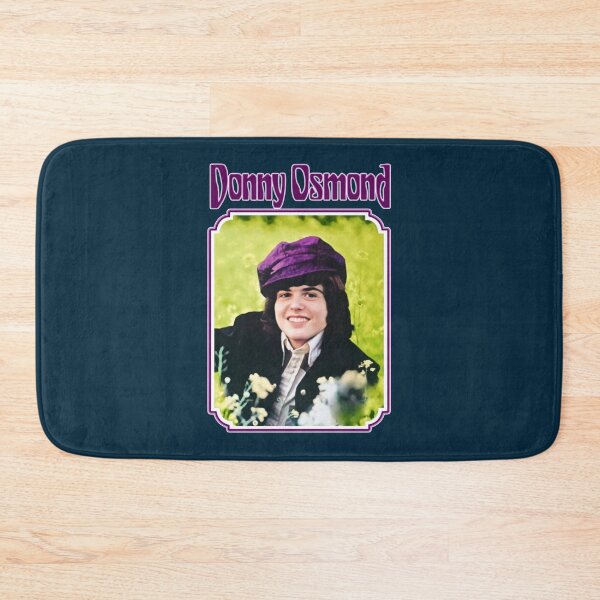 Item preview, Copy of Donny Osmond Blue Bird designed and sold by Vinturnz.