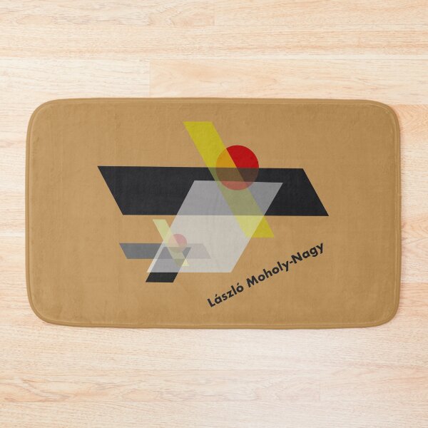 Item preview, Tribute to Moholy-Nagy designed and sold by lavenderochre.