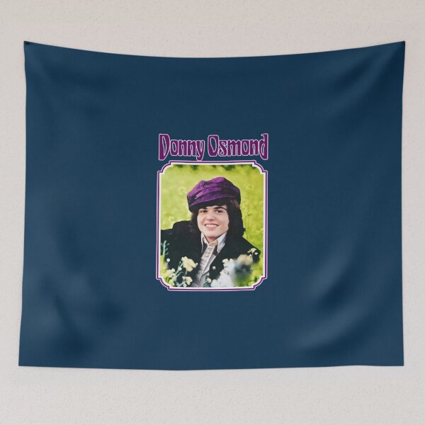 Item preview, Copy of Donny Osmond Blue Bird designed and sold by Vinturnz.