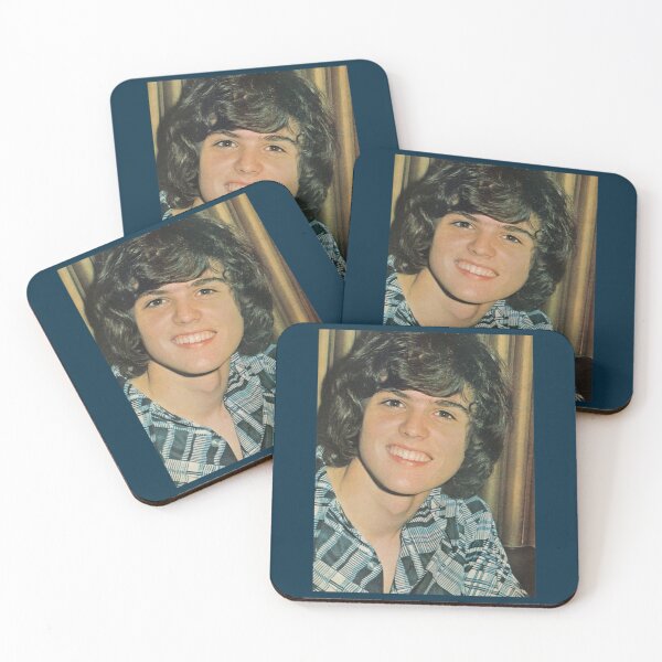 Item preview, Copy of Donny Osmond Blue Bird designed and sold by Vinturnz.