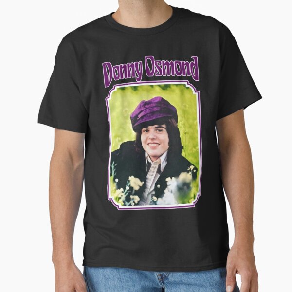 Item preview, Copy of Donny Osmond Blue Bird designed and sold by Vinturnz.