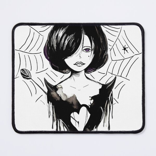 Item preview, Love hurts Halloween version designed and sold by Ximera888Art.