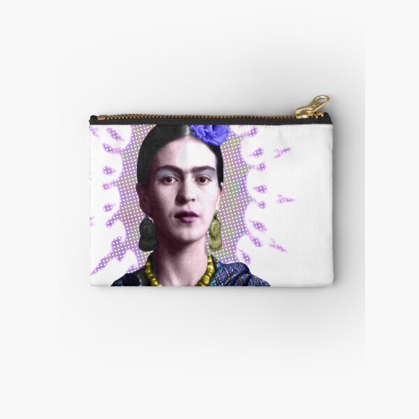 Item preview, Frida con Halo (de una especie) - V3 designed and sold by Jorge Santiago Jiménez.