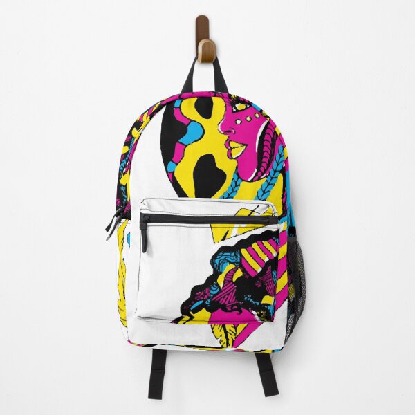 Item preview, CMYK Beauty Queen designed and sold by stefanieuk2.