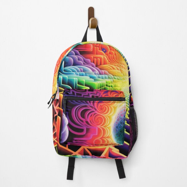 Item preview, Geometric Space Art: Explore Cosmic Patterns and Colors designed and sold by JustArtDesign9.