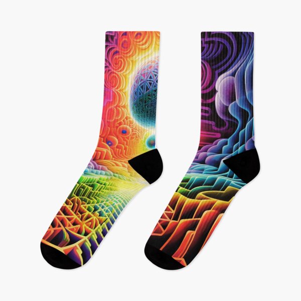 Item preview, Geometric Space Art: Explore Cosmic Patterns and Colors designed and sold by JustArtDesign9.