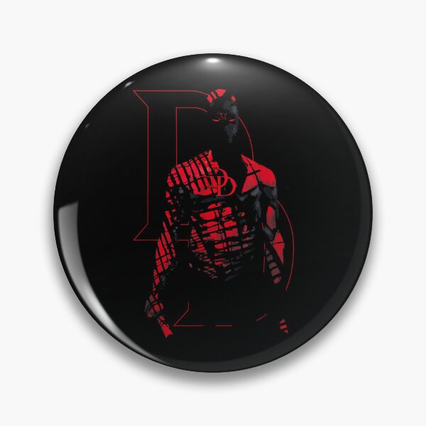 Item preview, Daredevil in Shadows designed and sold by ChristelleCad.