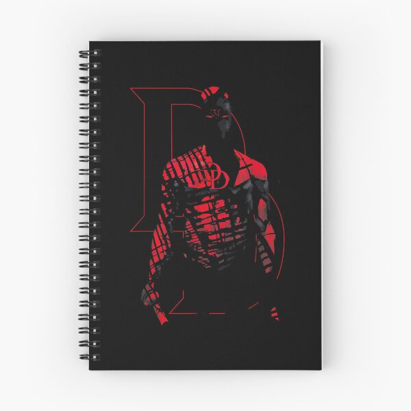 Item preview, Daredevil in Shadows designed and sold by ChristelleCad.