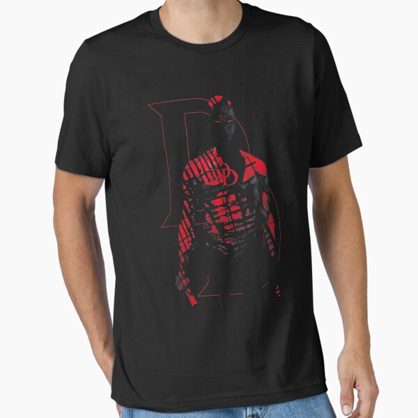 Item preview, Daredevil in Shadows designed and sold by ChristelleCad.