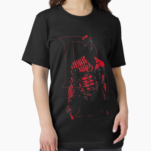 Item preview, Daredevil in Shadows designed and sold by ChristelleCad.