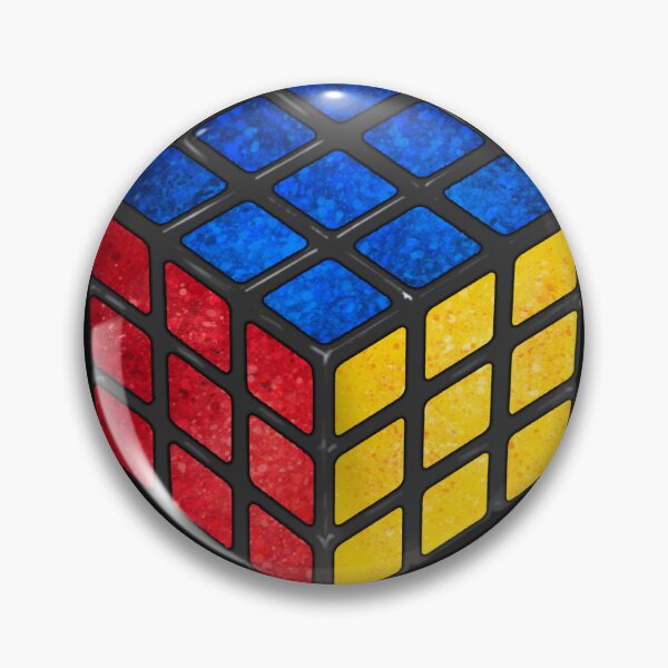 Item preview, One Rubik's designed and sold by Themys24.