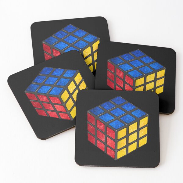 Item preview, One Rubik's designed and sold by Themys24.