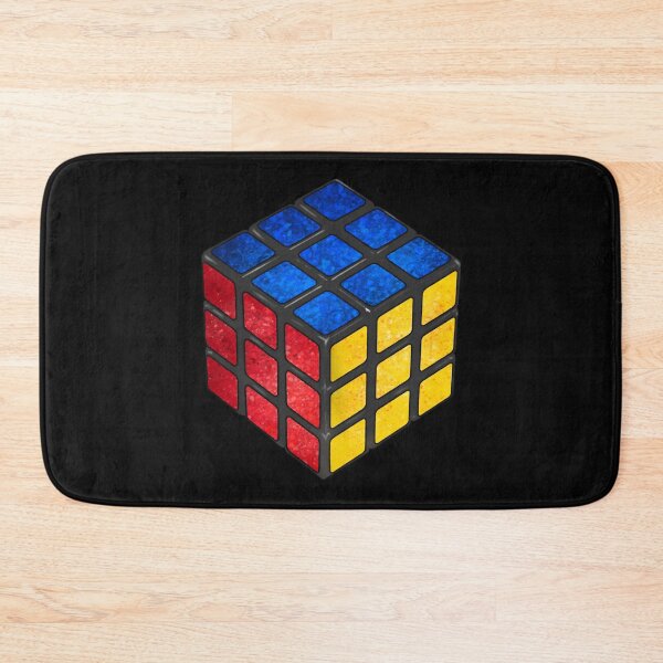Item preview, One Rubik's designed and sold by Themys24.