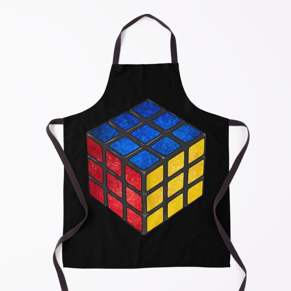 Item preview, One Rubik's designed and sold by Themys24.
