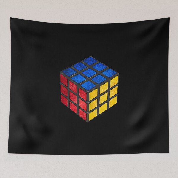 Item preview, One Rubik's designed and sold by Themys24.