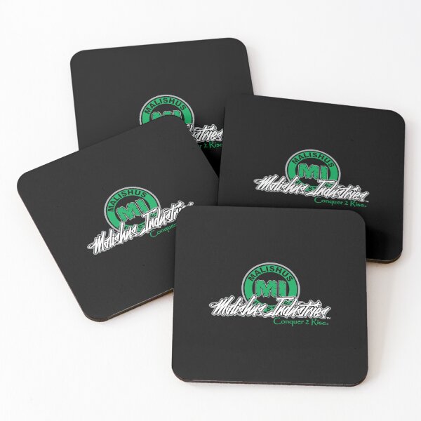 Item preview, Malishus Industries Graff (Green) designed and sold by MALISHUS INDUSTRIES.