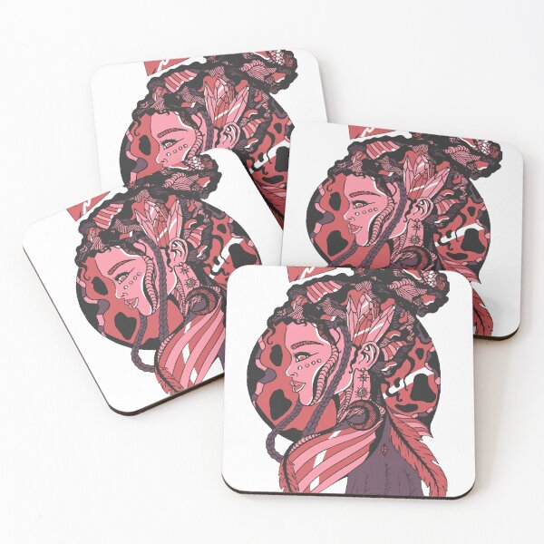 Item preview, Ambrose Beauty Queen  designed and sold by cyaversaus.