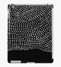 Ink Brush #2 iPad Case/Skin