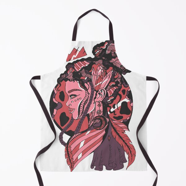 Item preview, Ambrose Beauty Queen designed and sold by cyaversaus.