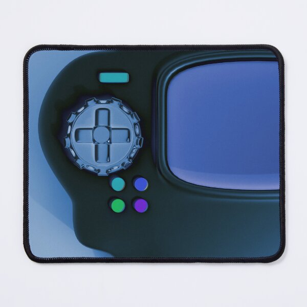 Item preview, Handheld video game device designed and sold by neurostructure.