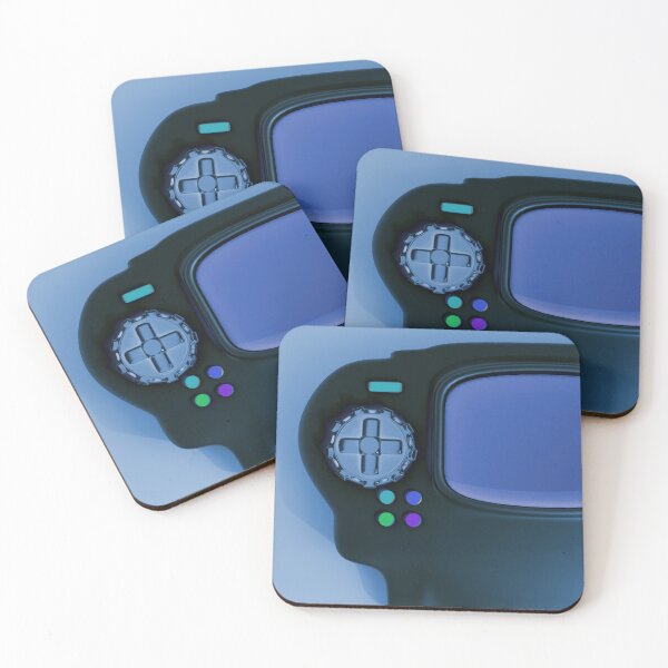 Item preview, Handheld video game device designed and sold by neurostructure.