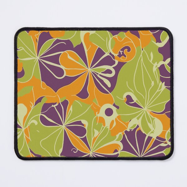 Item preview, sychedelic Revival - 60s Style Kaleidoscope Vibes designed and sold by ArtShedUK.