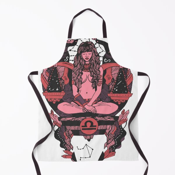 Item preview, Ambrose Libra Beauty designed and sold by cyaversaus.