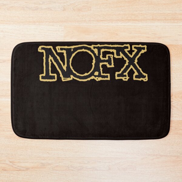Item preview, NOFX Punk In Drublic logo designed and sold by DEBORARMSTR.