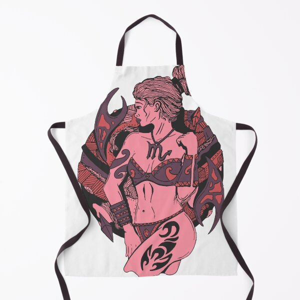 Item preview, Ambrose Scorpio Beauty designed and sold by cyaversaus.