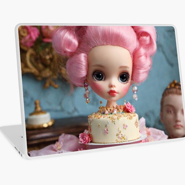 Buy OOAK Custom Blythe Doll Neo Blythe Doll Art Custom Blythe Doll Home  Decor Birthday Gift Online in India 